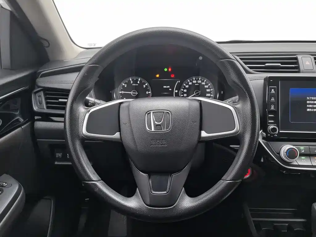 Honda Crider 2019 — фото 11