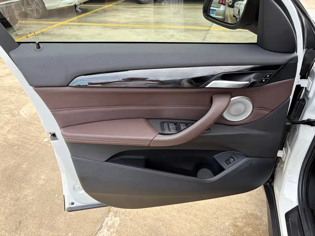 BMW X1 2020 — фото 16