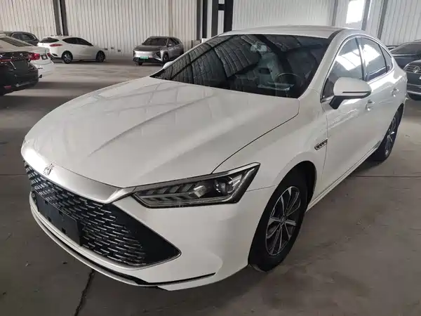 BYD Qin PLUS 2023