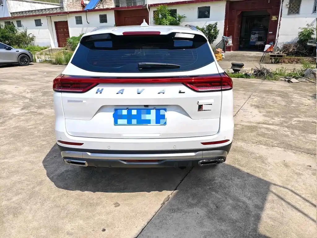 Haval H6 2023