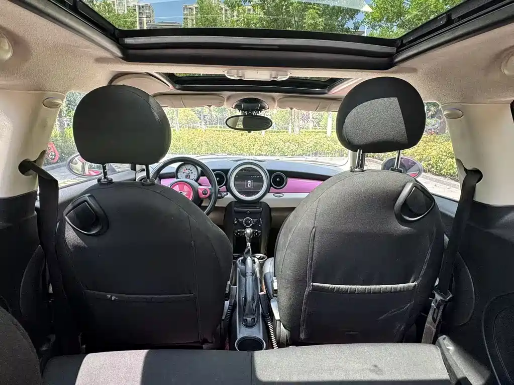 MINI Mini 2013