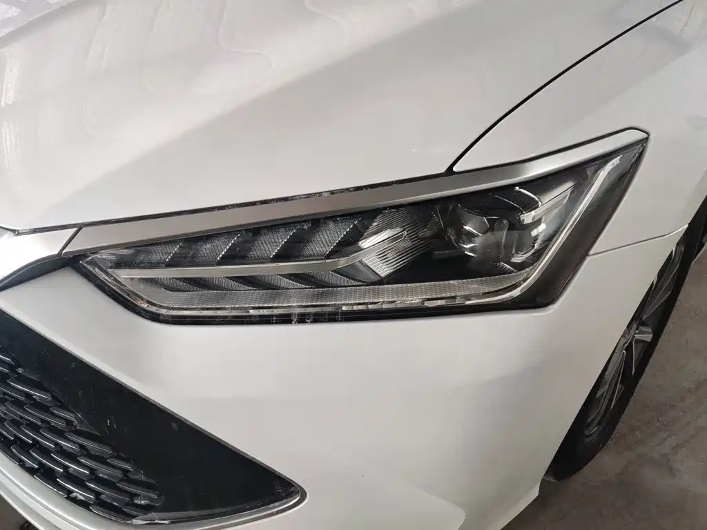 BYD Qin PLUS 2023 — фото 24