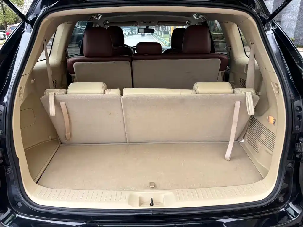 Toyota Highlander 2017 — фото 13