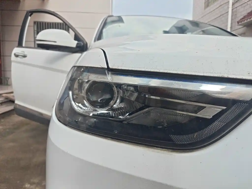 Haval H6 2017