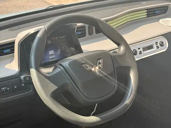 Wuling Hongguang MINIEV 2022