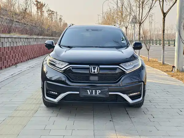 Honda CR-V 2022