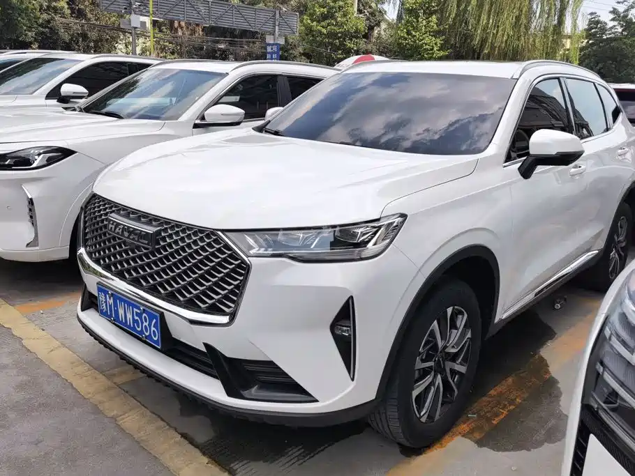 Haval H6 2022