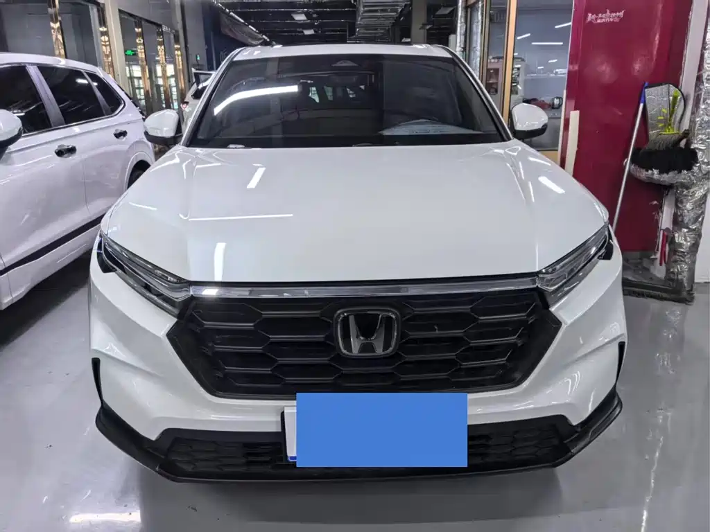 Honda CR-V 2023