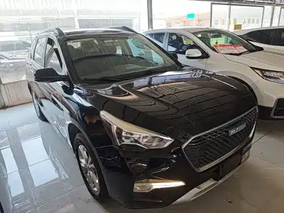 Haval M6 2018