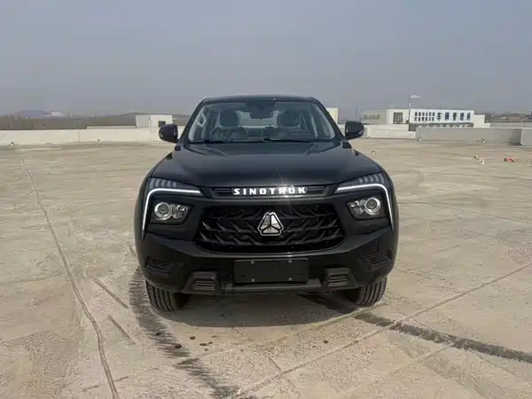 SINOTRUK Win 2024