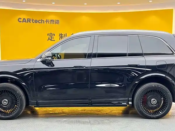 Li Auto L8 2026