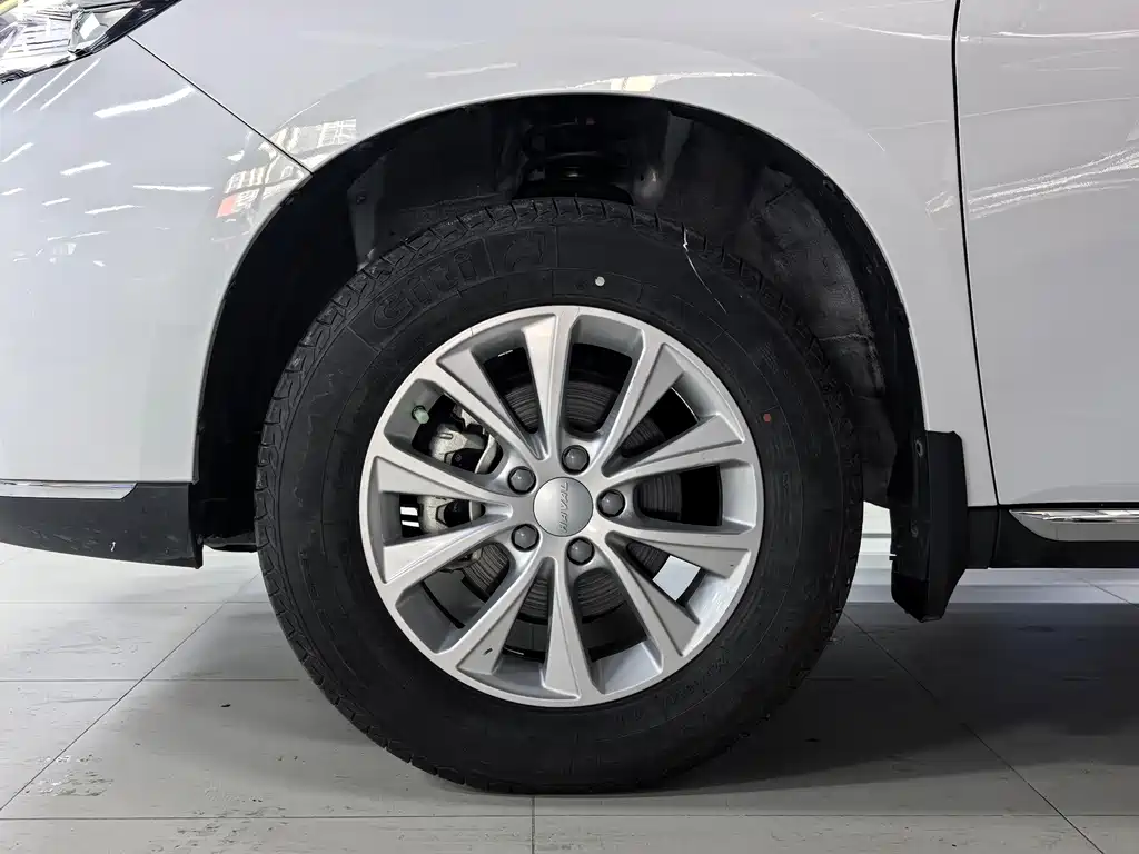 Haval M6 2022