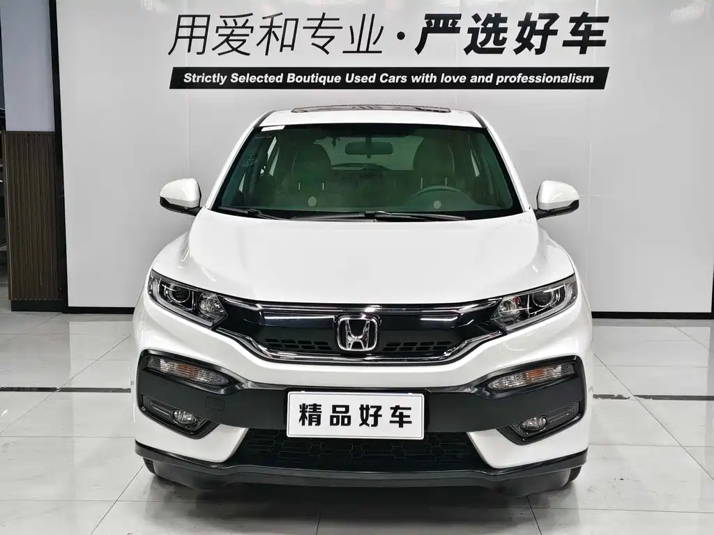 Honda XR-V 2018 — фото 2