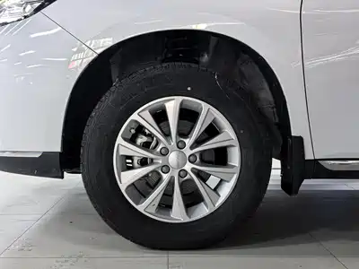 Haval M6 2022