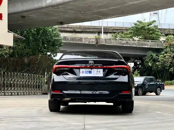 Toyota Avalon 2024