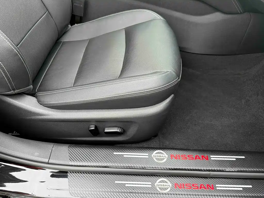 Nissan Teana 2024 — фото 12