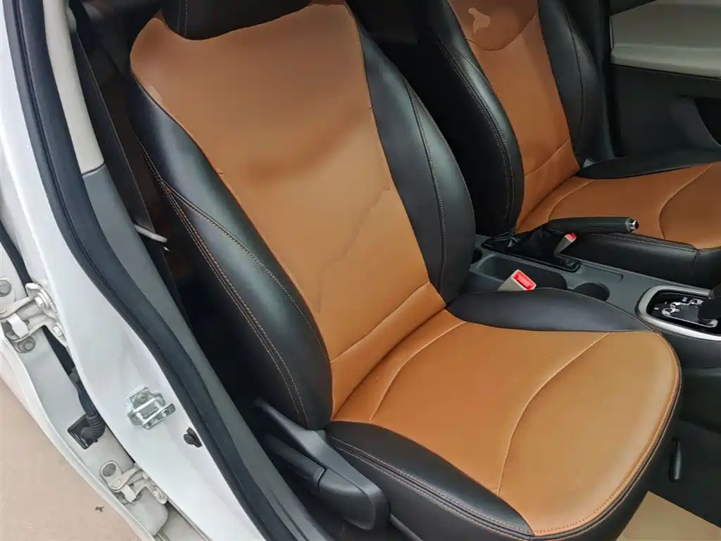 Chevrolet Sail 2018 — фото 25
