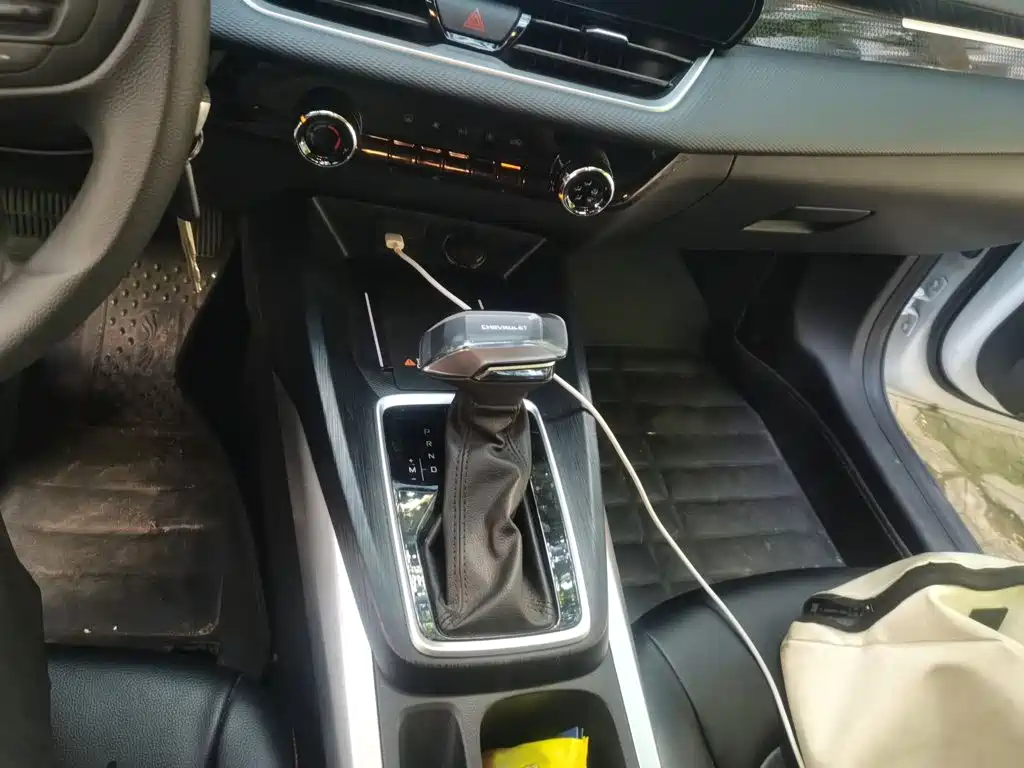 Chevrolet Monza 2023