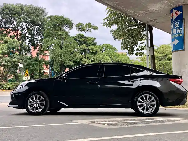 Toyota Avalon 2024