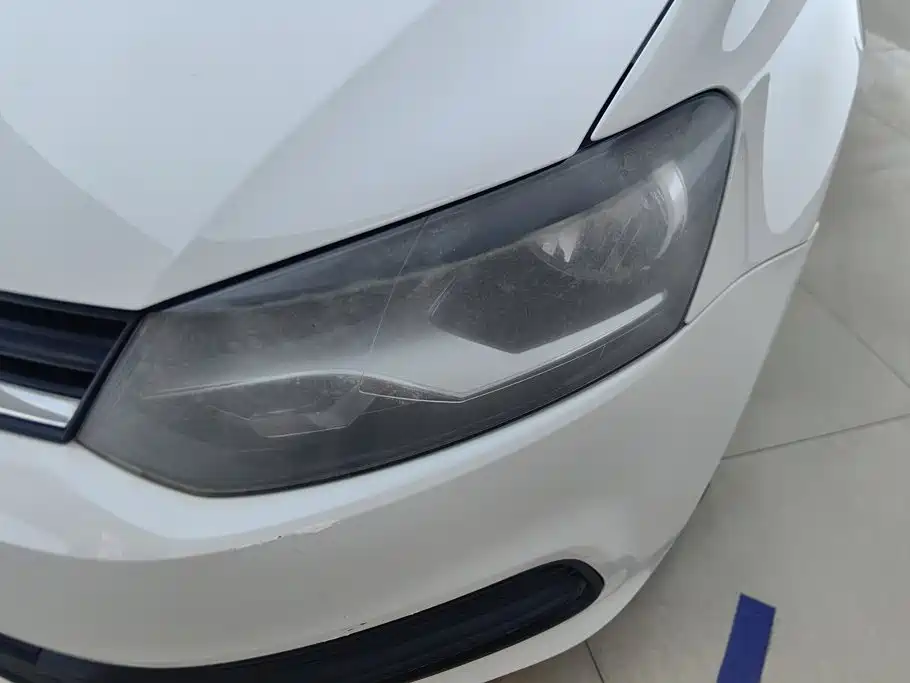 Volkswagen Polo 2017