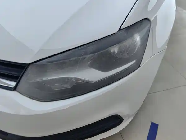 Volkswagen Polo 2017
