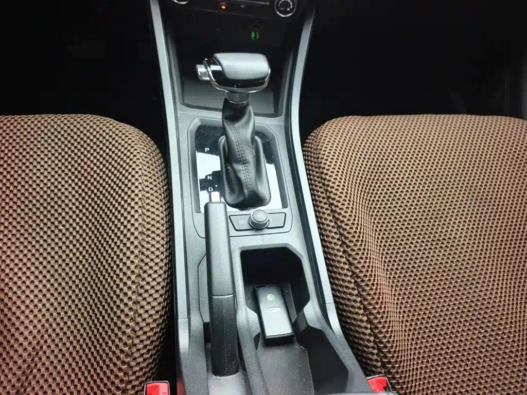 Chery Tiggo 3x 2024 — фото 16