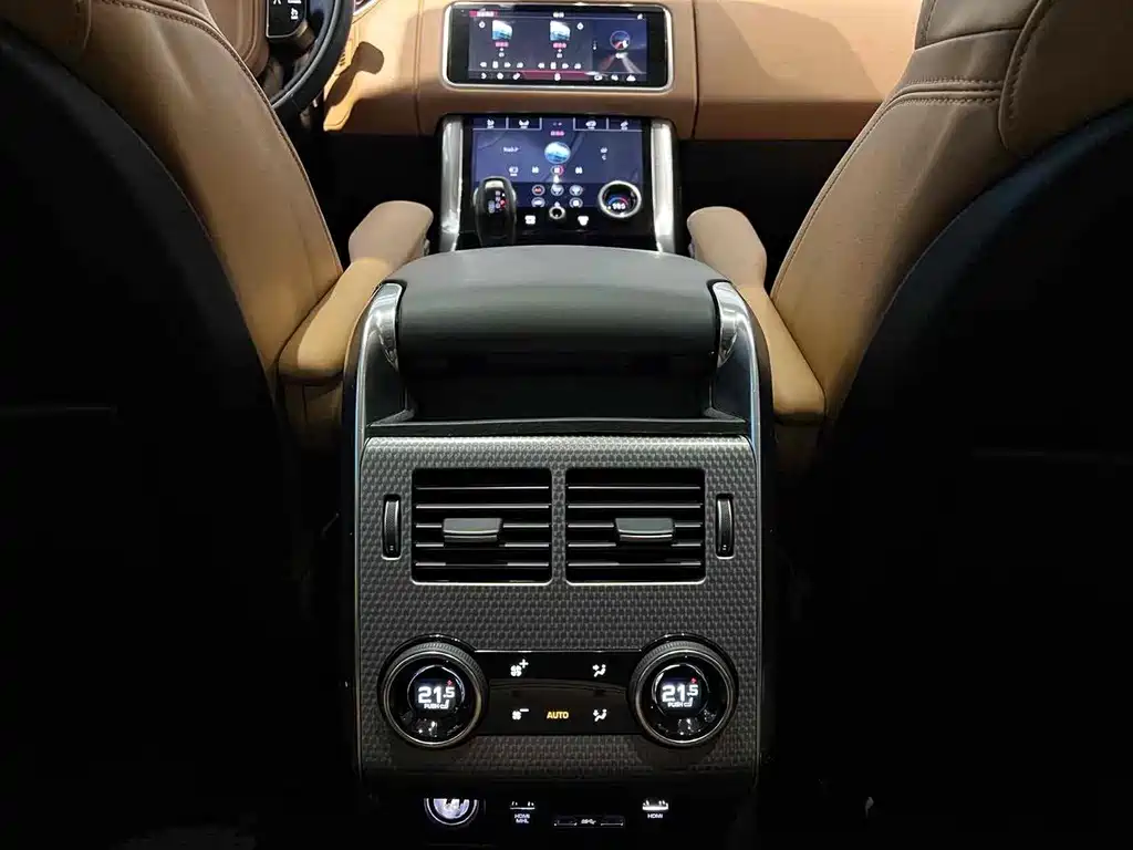 Land Rover Range Rover Sport 2018 — фото 8
