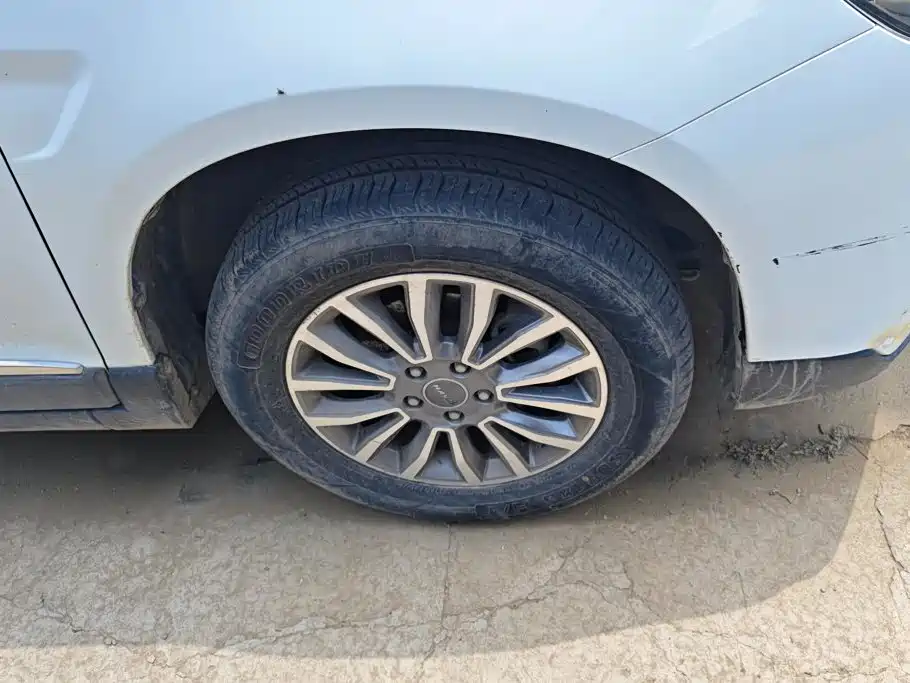 Haval H6 2019