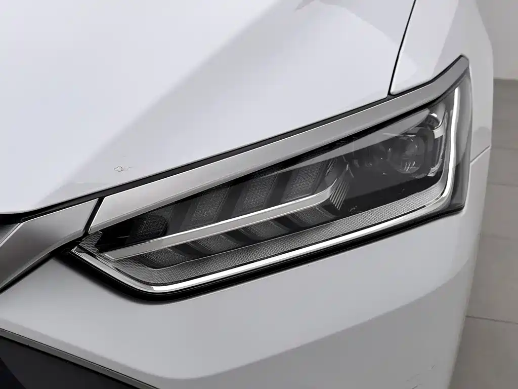 BYD Qin PLUS 2023