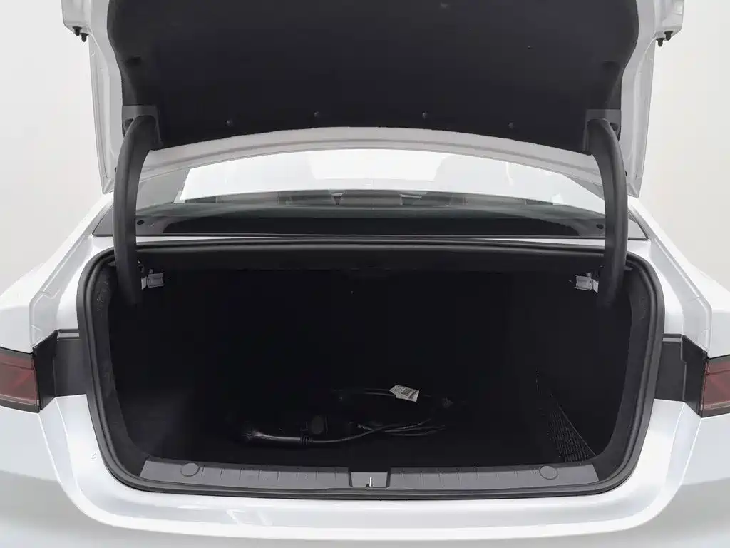 BYD Qin PLUS 2023 — фото 16