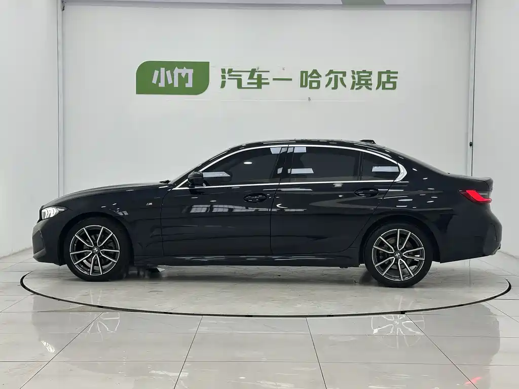 BMW 3 Series 2023