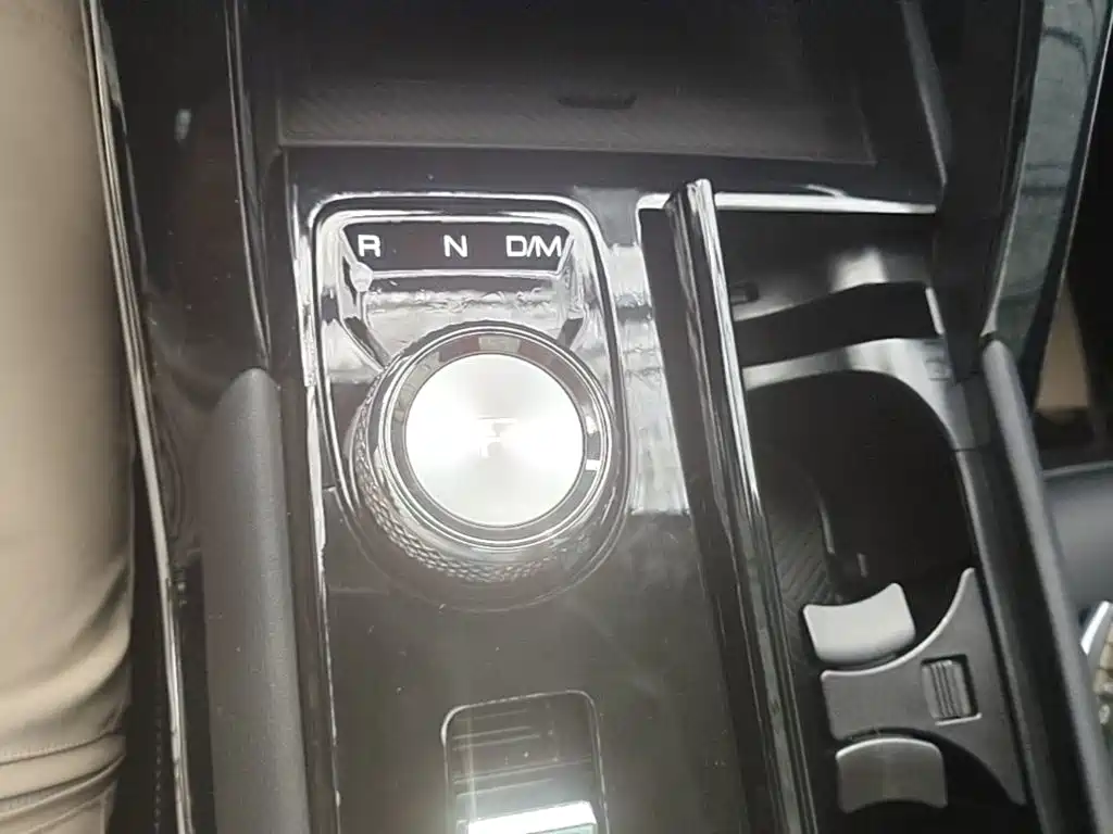 Haval H6 2022 — фото 14