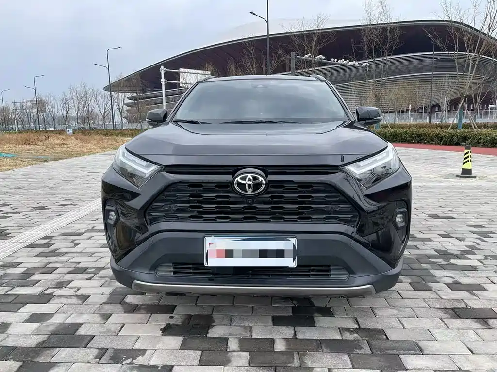 Toyota RAV4 2023