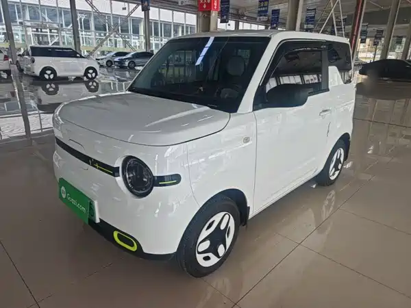 Geely Galaxy Panda 2025