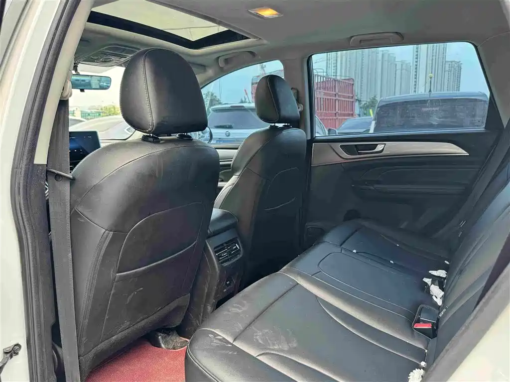Haval M6 2023