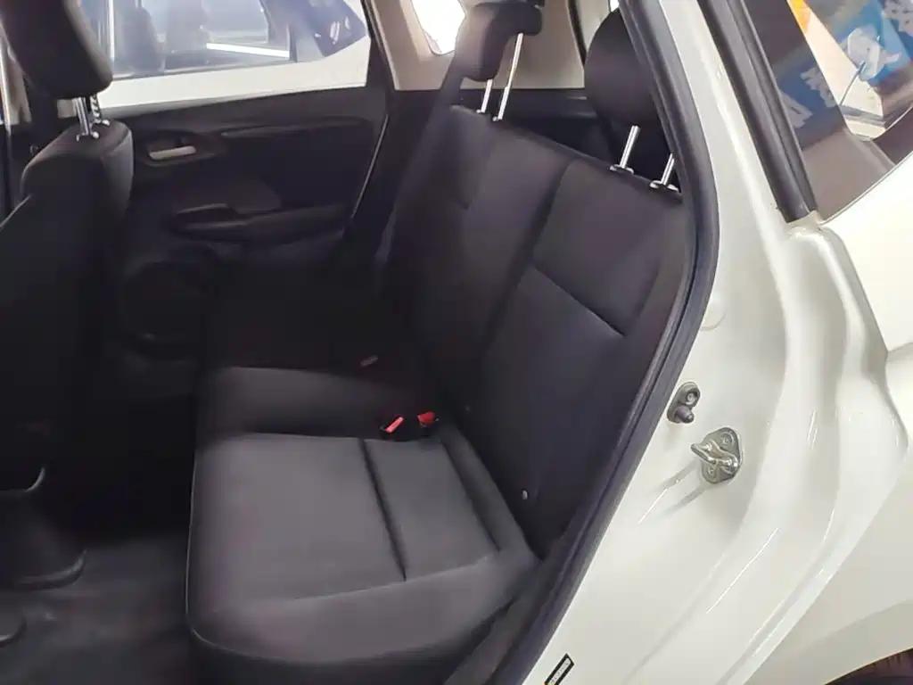 Honda Fit 2019 — фото 17