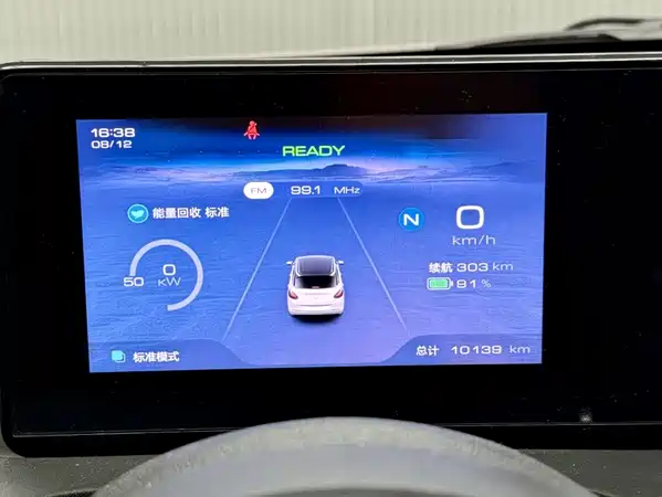 Wuling Bingo 2024