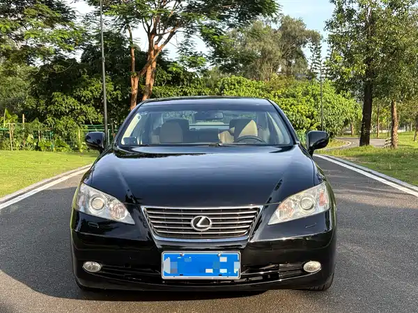 Lexus ES 2008