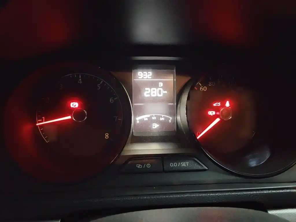 Volkswagen Lavida 2017