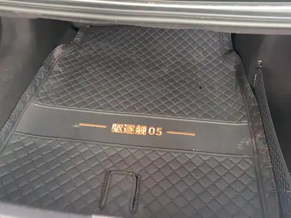 BYD Destroyer 05 2025