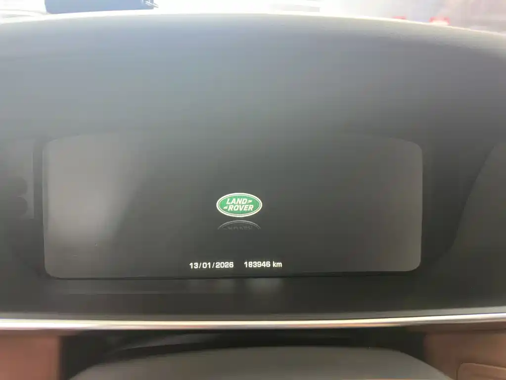 Land Rover Sport 2015 — фото 19