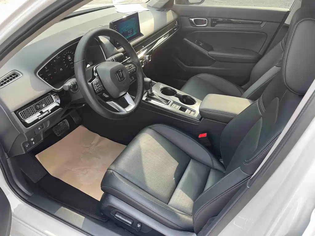 Honda Integra 2024