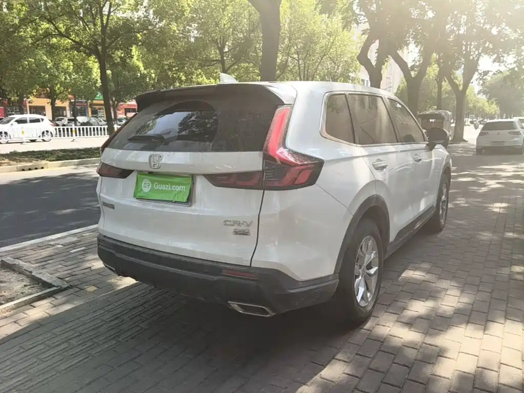 Honda CR-V 2025