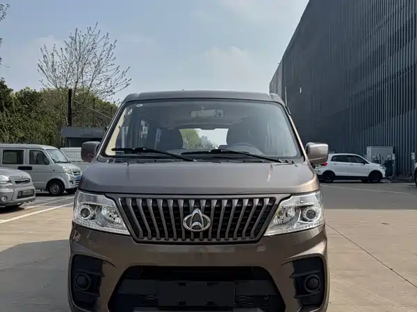 Changan Ruixing M60 2020