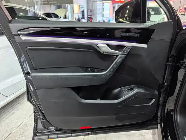 Volkswagen Touareg 2019