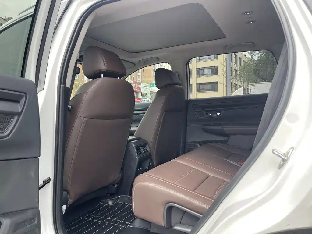 Honda CR-V 2024