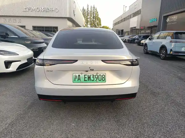 Aion RT 2024