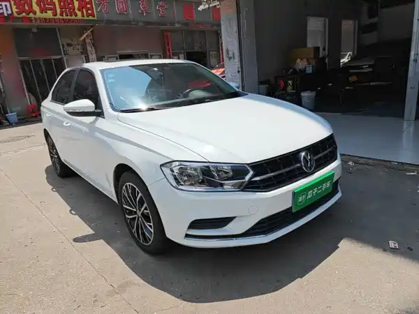 Volkswagen Bora 2019