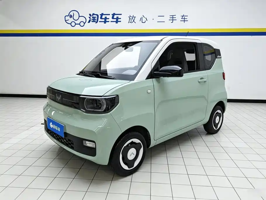 Wuling MINIEV 2023