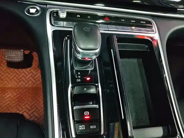 GAC Trumpchi M8 2021